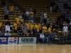 Student section