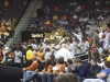 The "Longhorn Band"