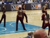 Aggie dance team