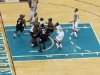 Winning basket