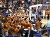 Longhorn band