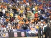 Baylor students