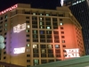OKC at night