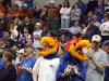 Kansas fans