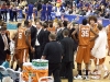 Late-game timeout