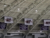 TCU banners